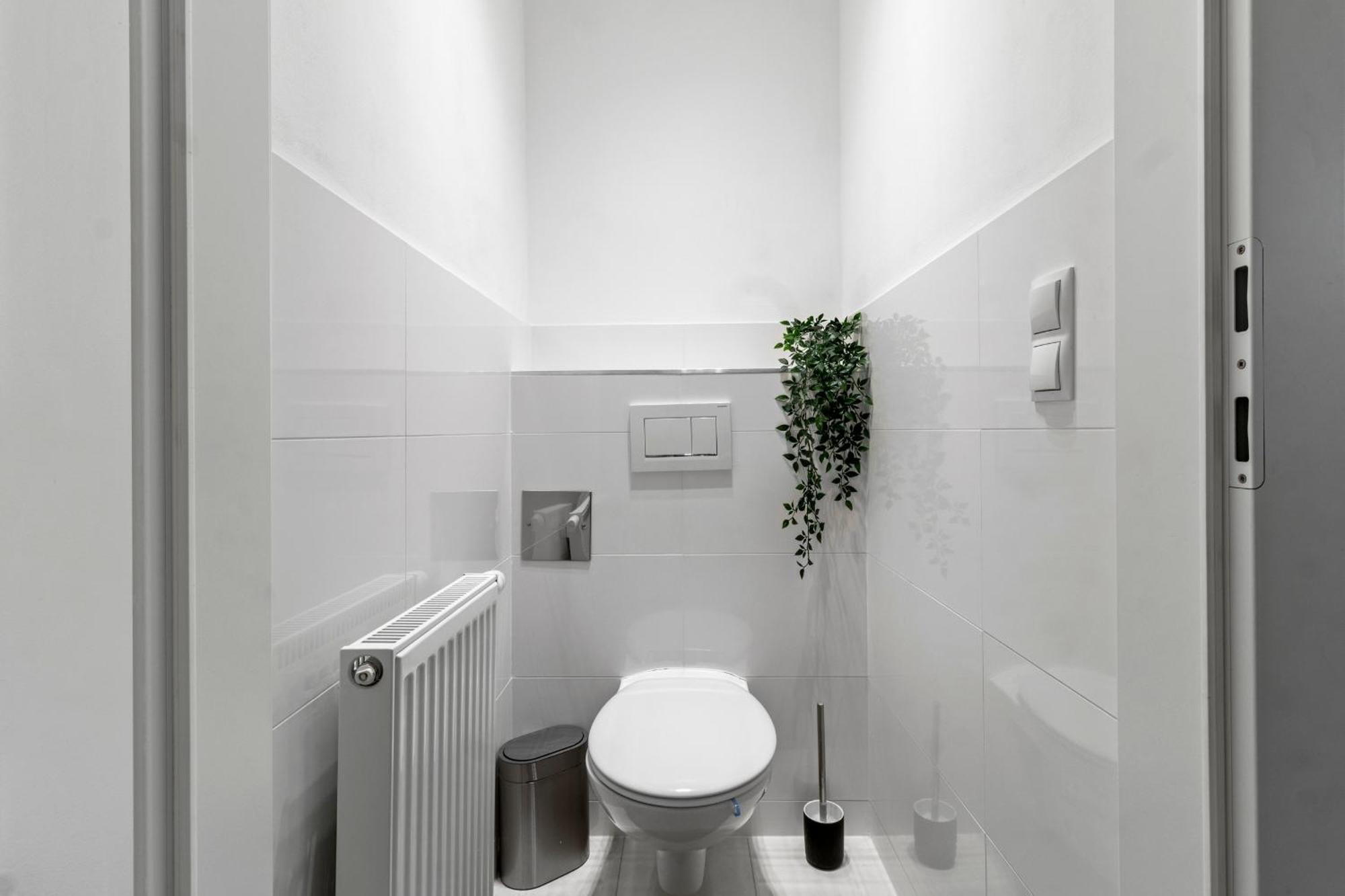 Cozy Vienna Apartments - 4 Min U6 Josefstaedterstrasse Exteriér fotografie